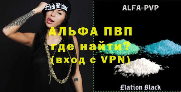 винт Абаза