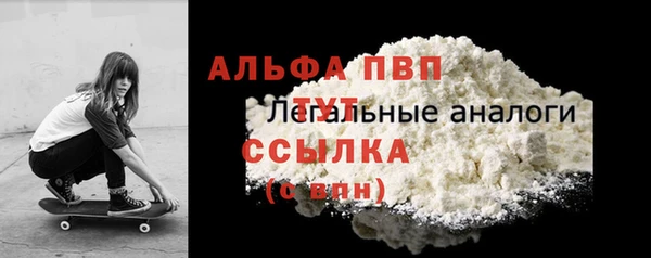 винт Абаза