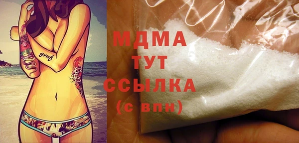 винт Абаза